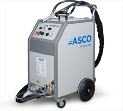 Máy bắn đá khô CO2 ASCO ASCOJET 1708